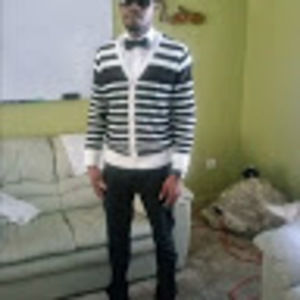 Meet your Posher, Sevon